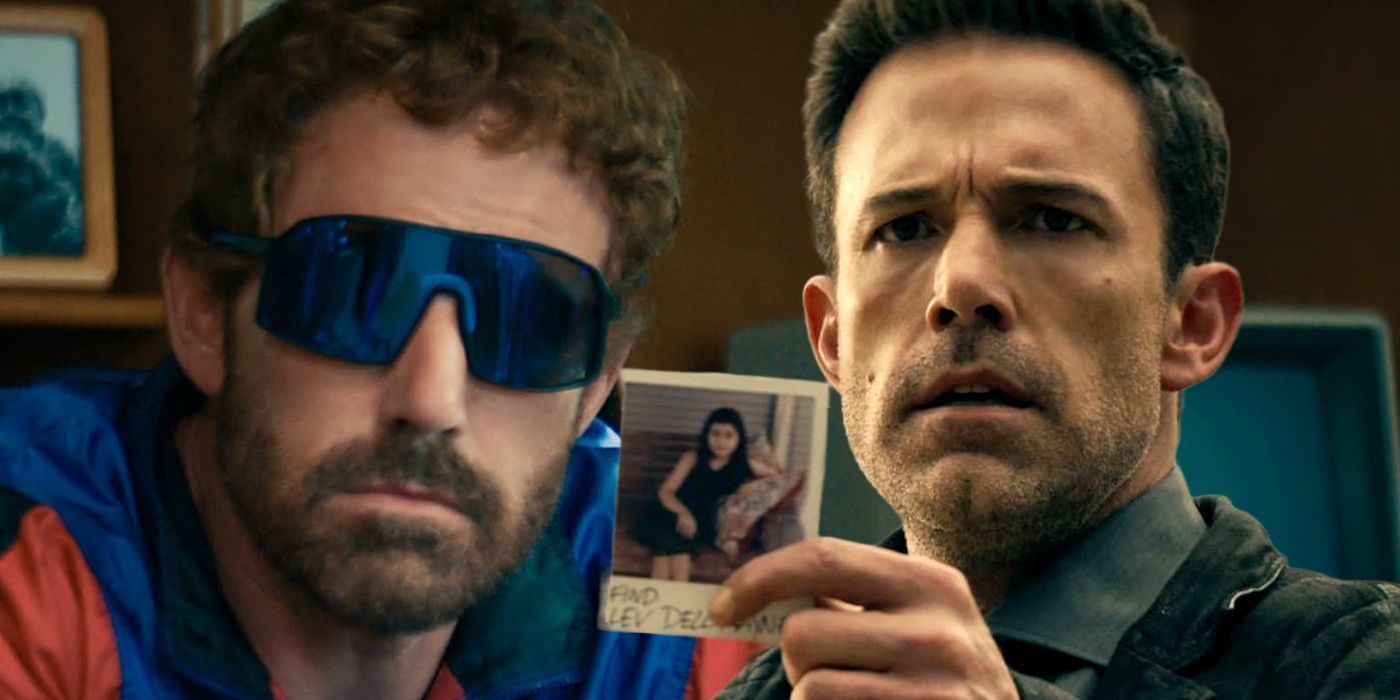 Ben Affleck's New Thriller Is His Second-Straight Box Office Flop In 2023