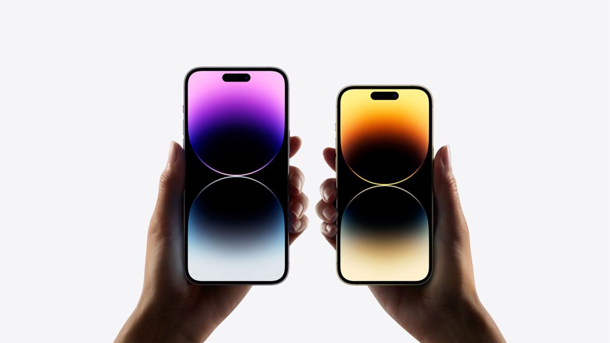 Only iPhone 16 Pro And iPhone 16 Pro Max Will Come With A Larger Display, Standard Models Slated To Retain The Same Size