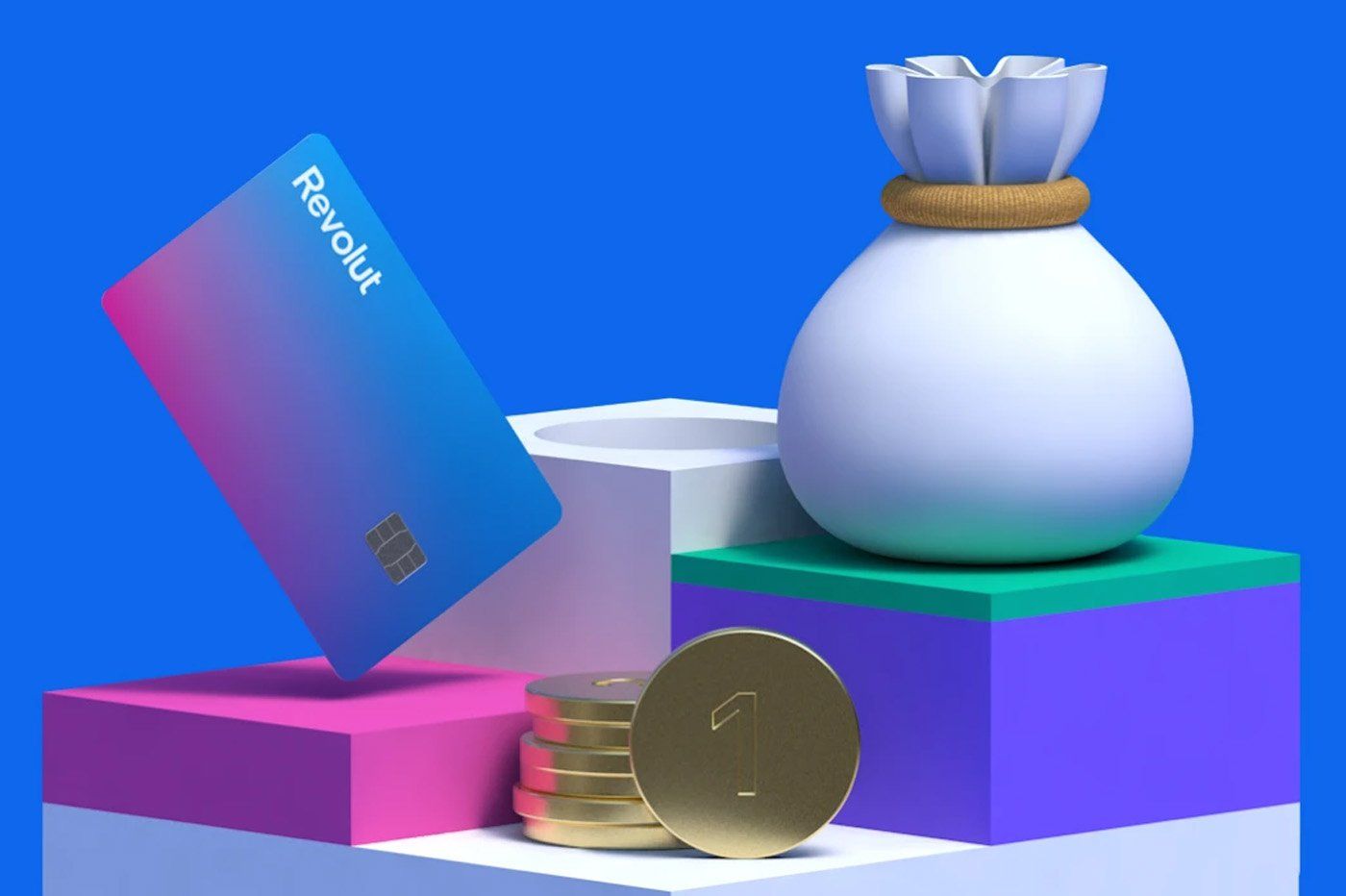 En France, Revolut veut devenir une "vraie" banque et concurrencer Boursorama