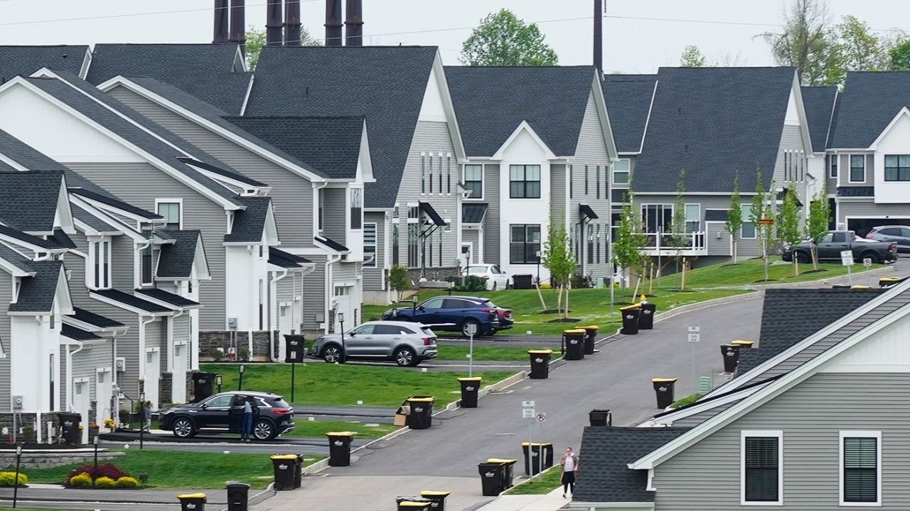 Fed hikes and default fears: Here’s what could be next for the housing market