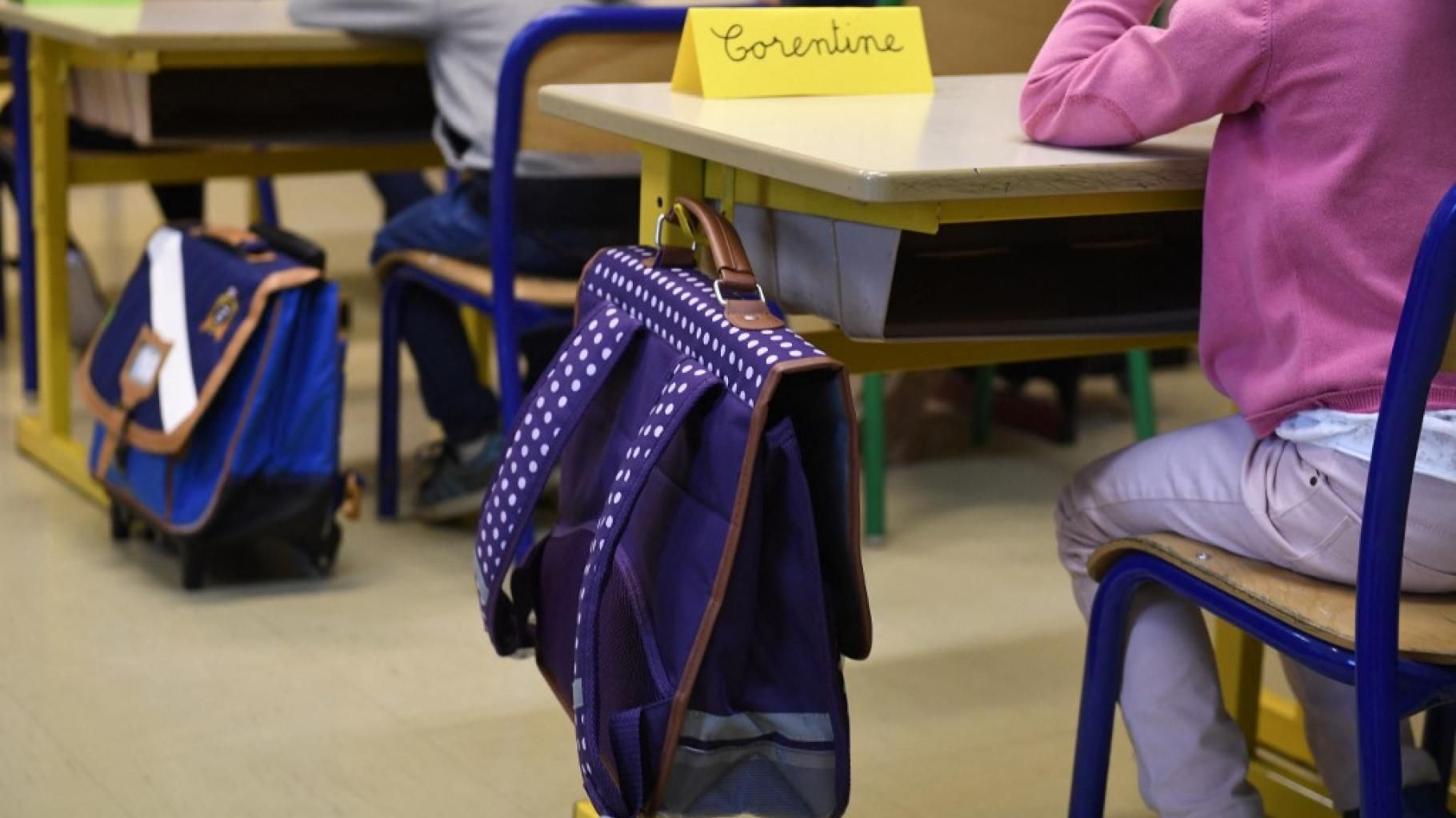 Enseignement : trop de postes non pourvus dans le primaire, déplore un syndicat