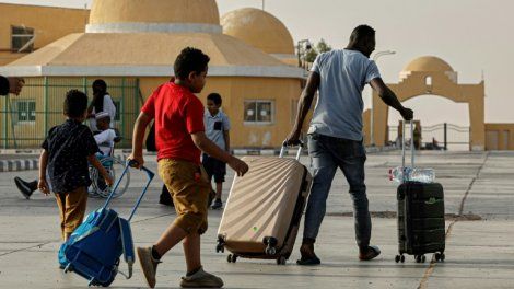 Soudan: les belligérants tardent à concrétiser leurs engagements sur les règles humanitaires