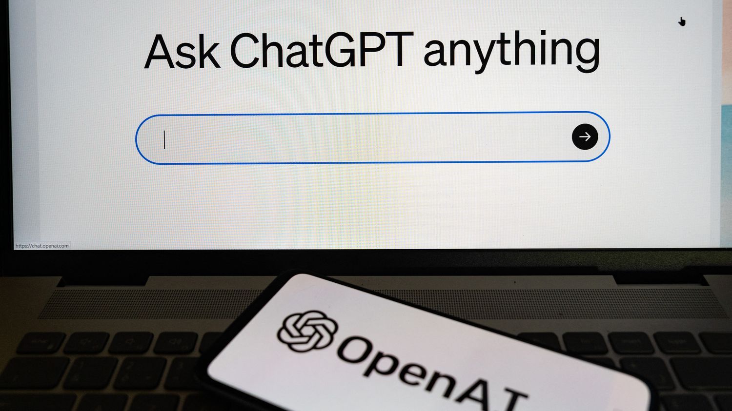 Intelligence artificielle : OpenAI lance GPT-4o, un nouveau modèle d'IA générative, accessible à tous