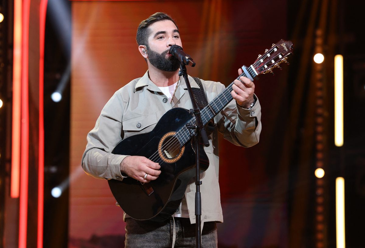 Kendji Girac : “s’il était devenu alcoolique…”, l’avis sans concession d’un autre chanteur bien connu