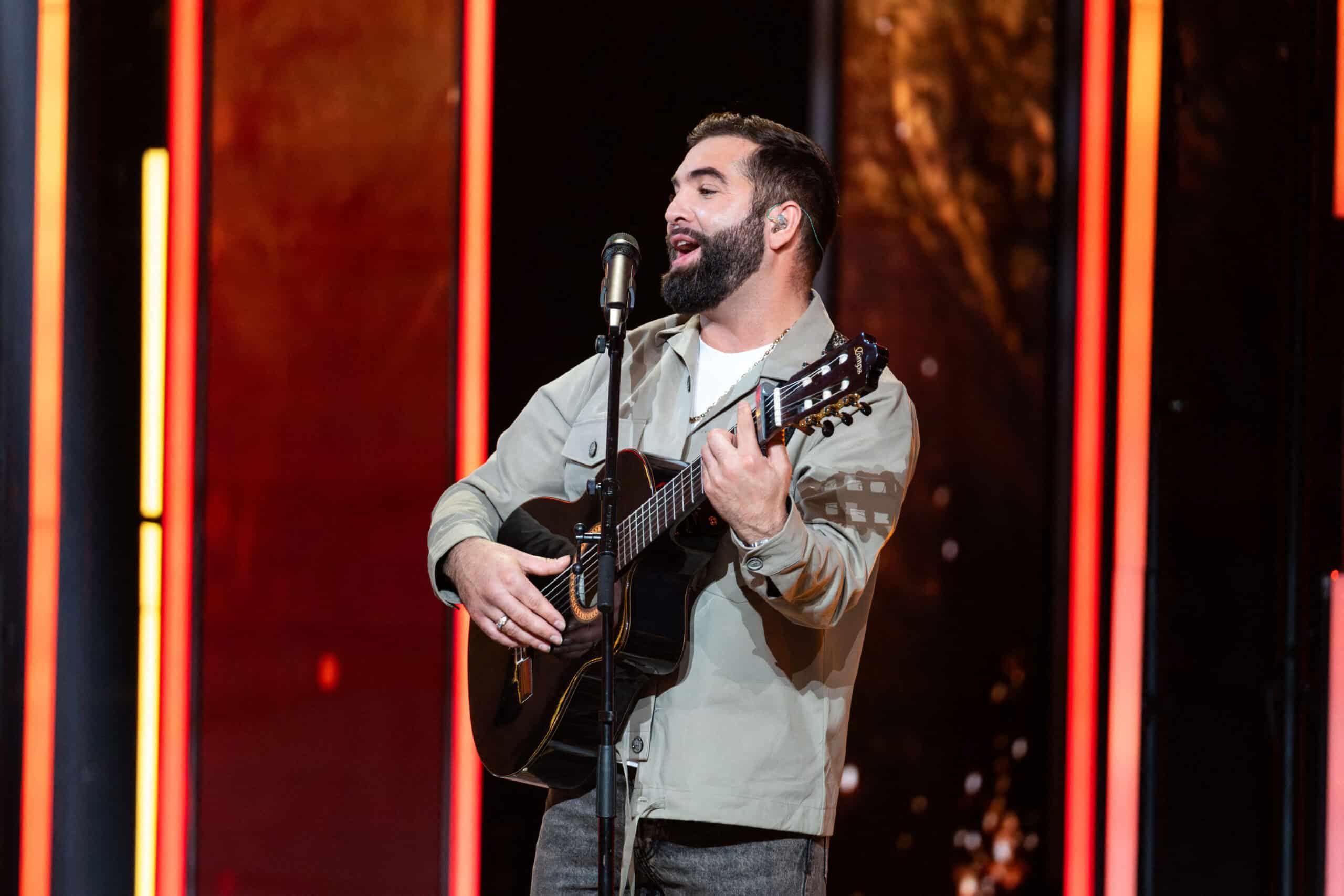 "Que Soraya veuille se séparer de lui…", affaire Kendji Girac : son confrère Keen’V s’en mêle