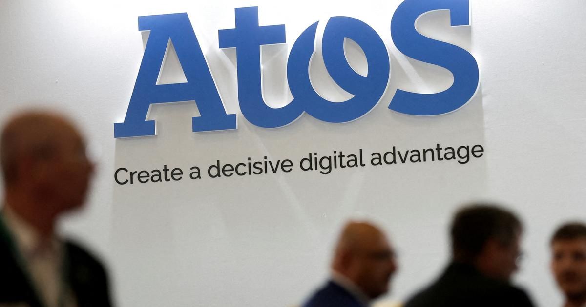 Atos dénonce une tentative de "déstabilisation" venant du fonds Sycomore