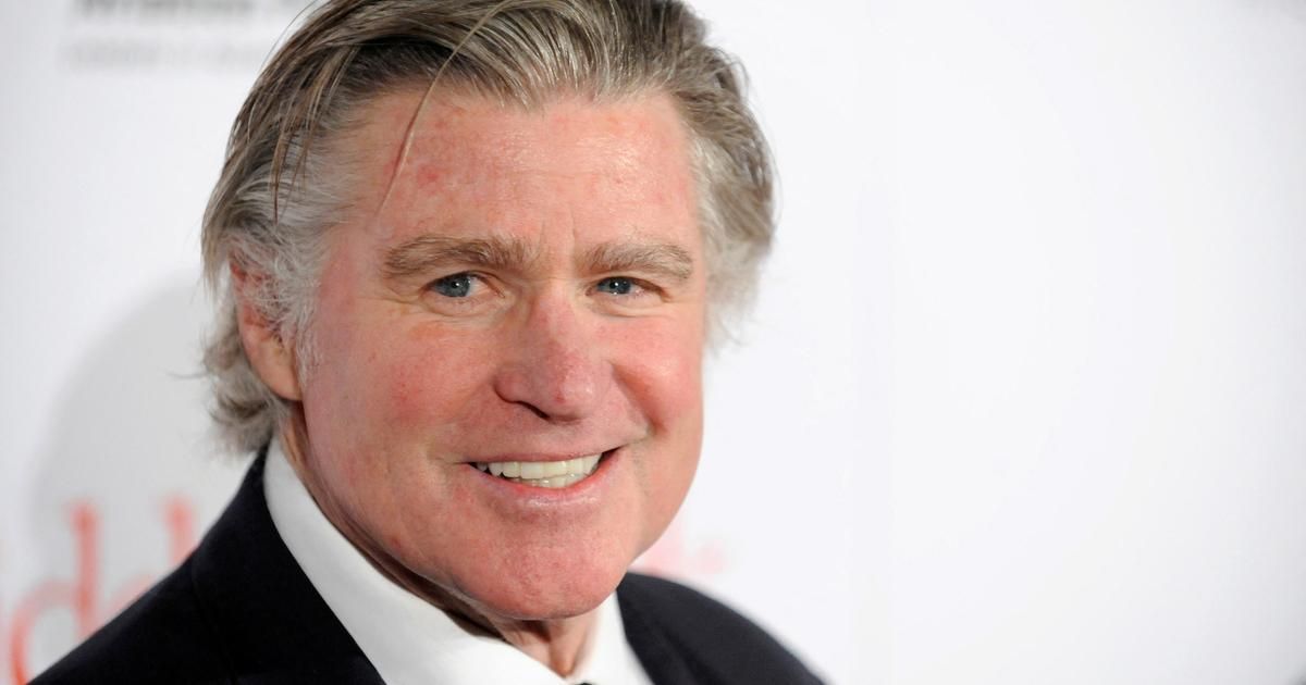 L'acteur Treat Williams est mort dans un accident de moto à 71 ans