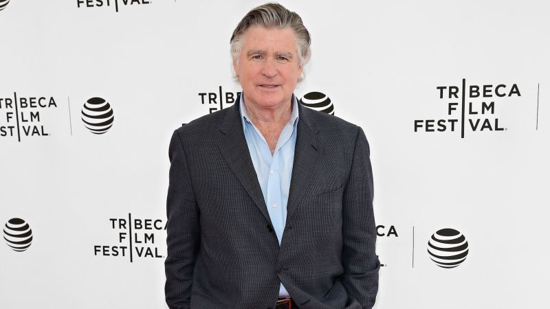 Treat Williams, 'Everwood' and 'Deep Rising' star, dead at 71