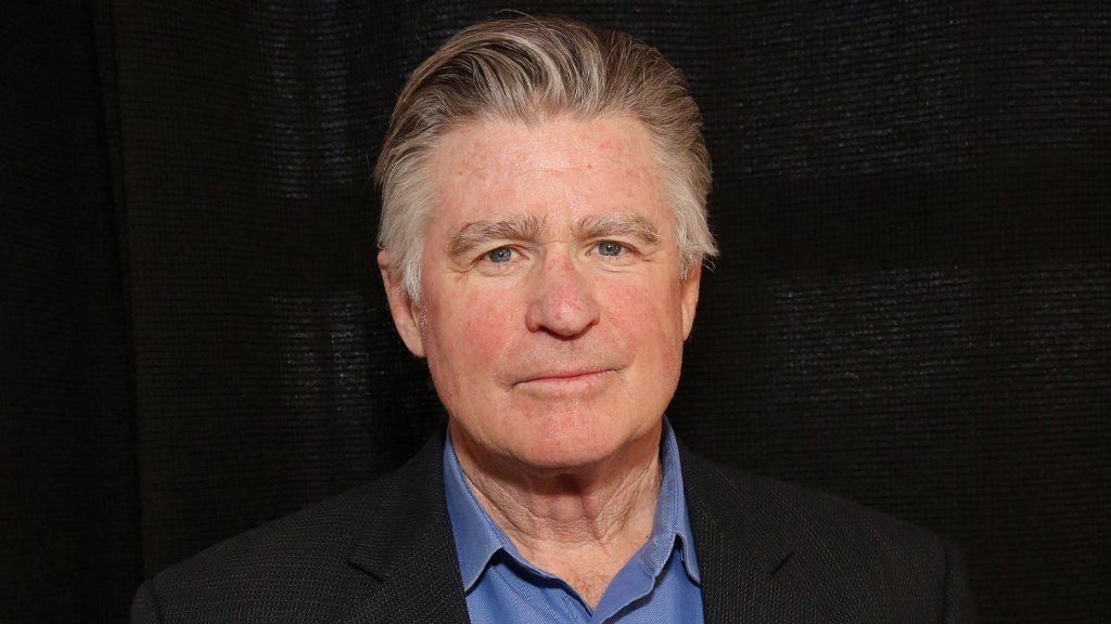 Treat Williams Dies In Motorcycle Accident: ‘Everwood’ Star Was 71