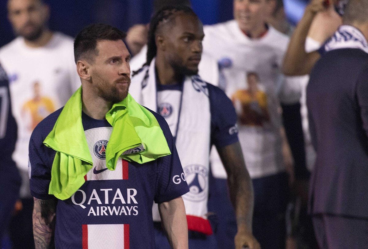 Lionel Messi fait ce qu’il veut, les USA sont prévenus