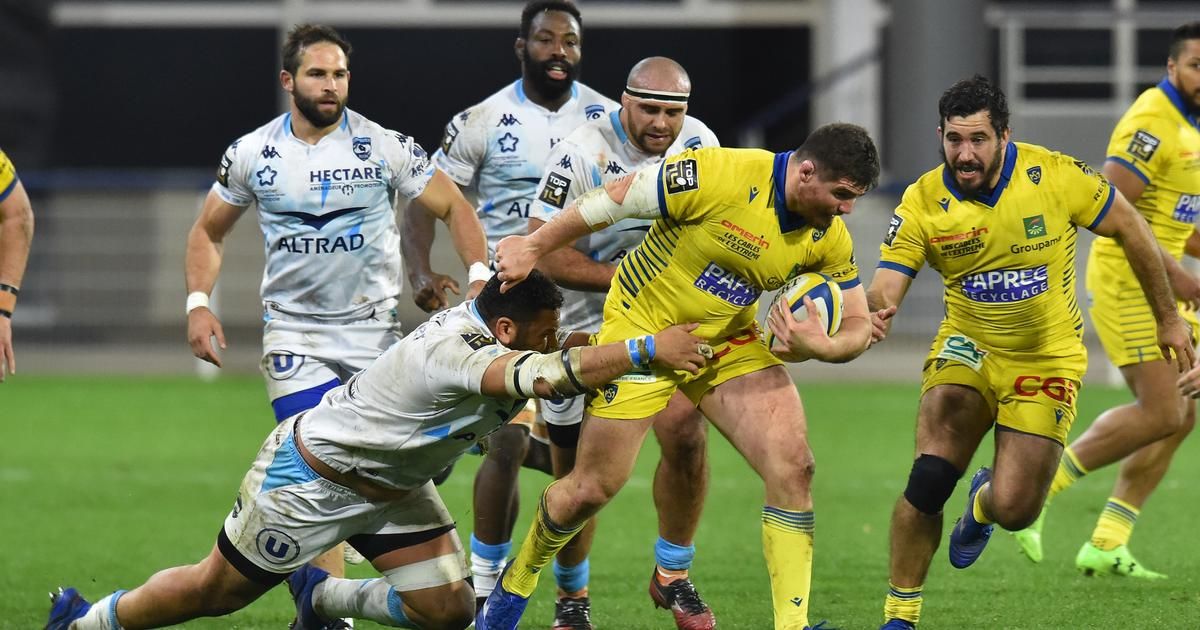 Pro D2 : Brive officialise dix recrues