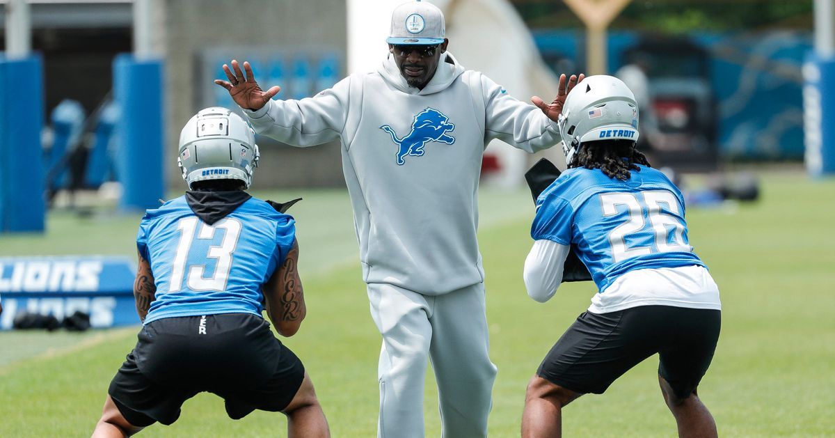 What we did and didn’t learn from Detroit Lions minicamp, OTAs