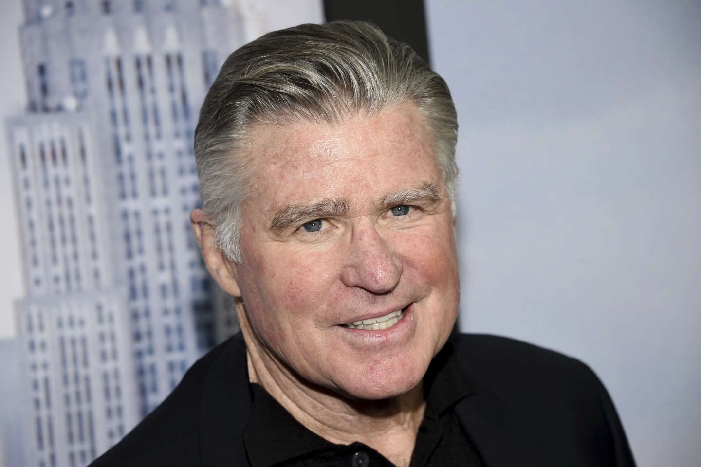 L’acteur américain Treat Williams est mort