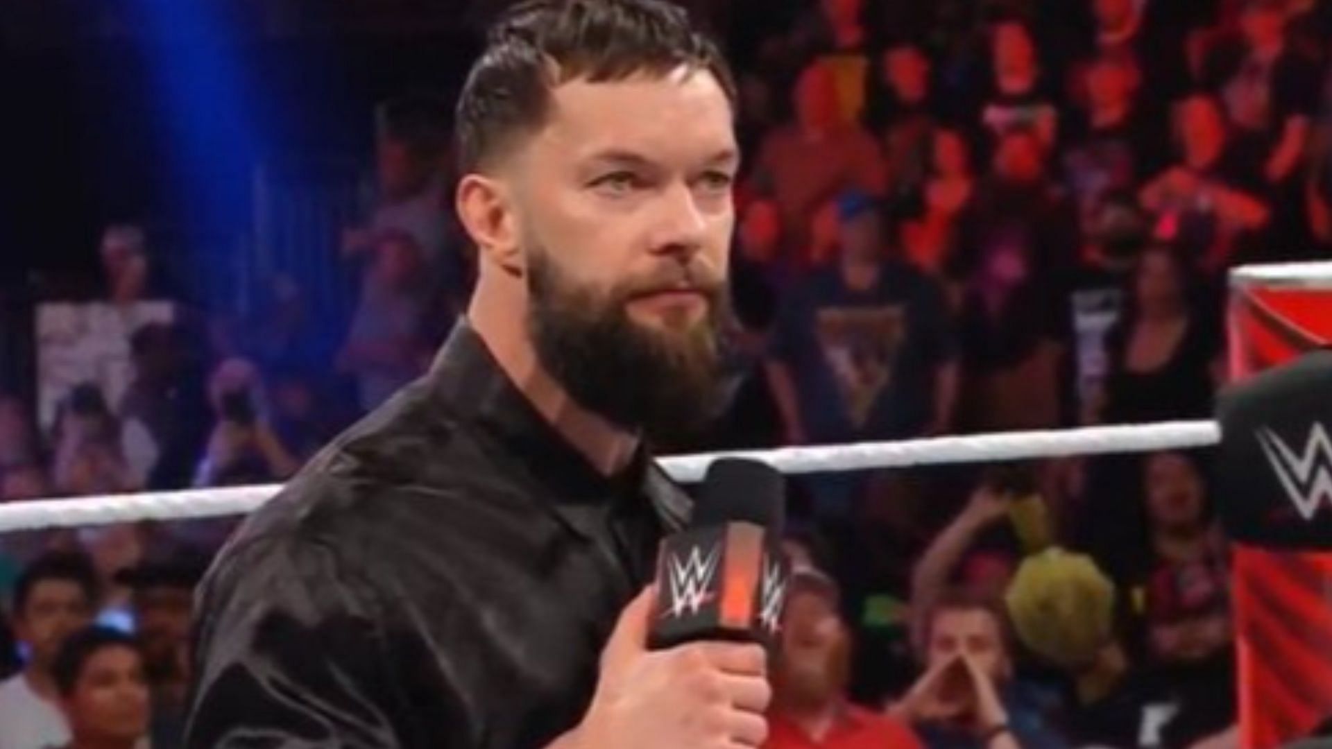 Could Finn Balor bring back age-old gimmick at Money in the Bank? Hint: It's not The Demon