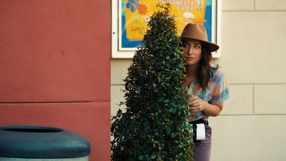 Chelsea Peretti ‘First Time Female Director’ Review: Comedy Genius