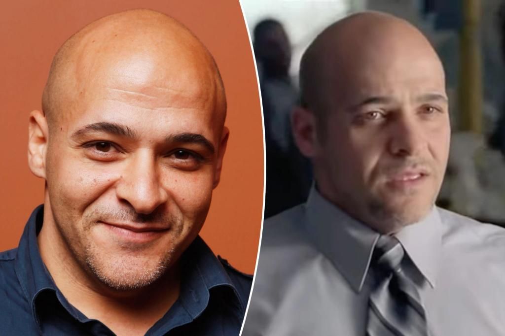 ‘Breaking Bad’ actor Mike Batayeh's cause of death revealed