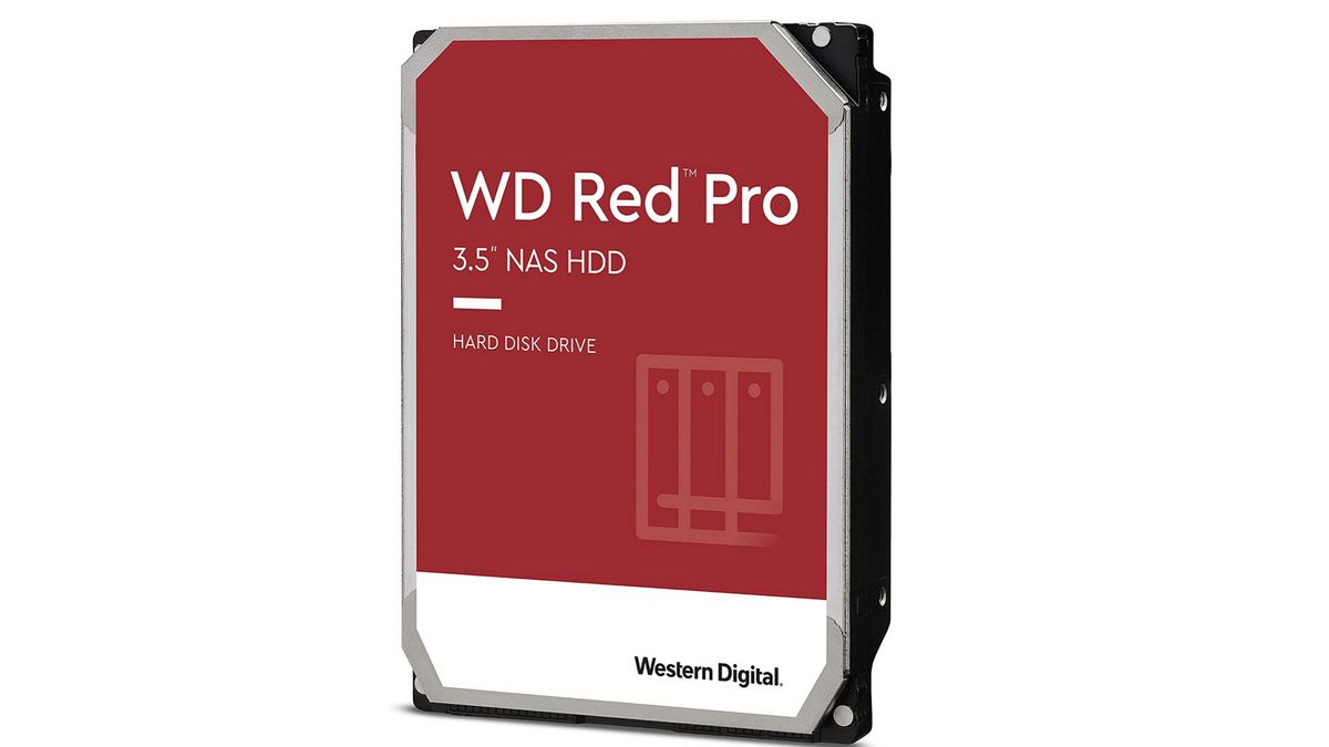 Western Digital sème la panique chez les utilisateurs de NAS Synology