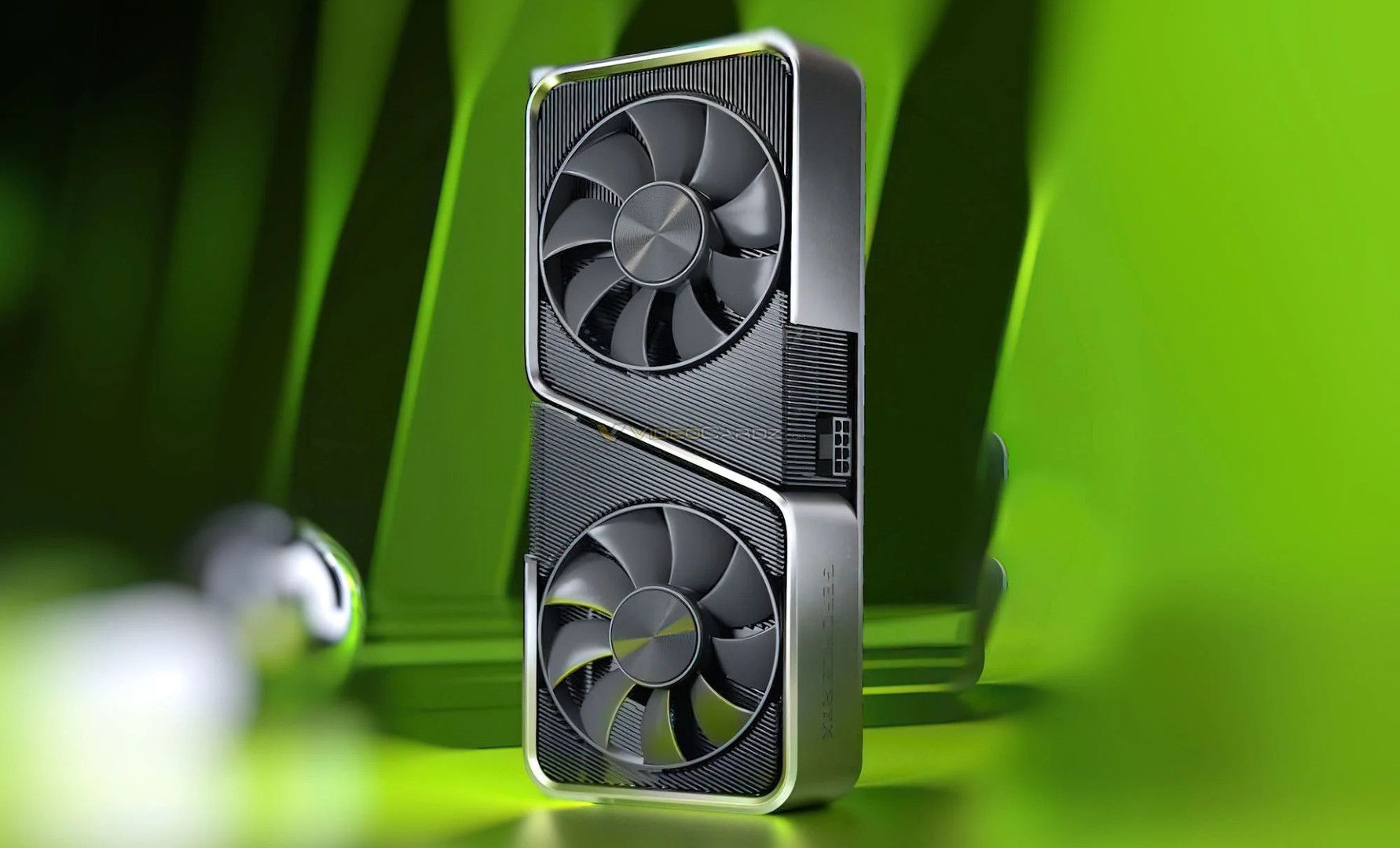 GeForce RTX 4060 : NVIDIA lance sa carte à moins de 300 dollars... dès le 29 juin