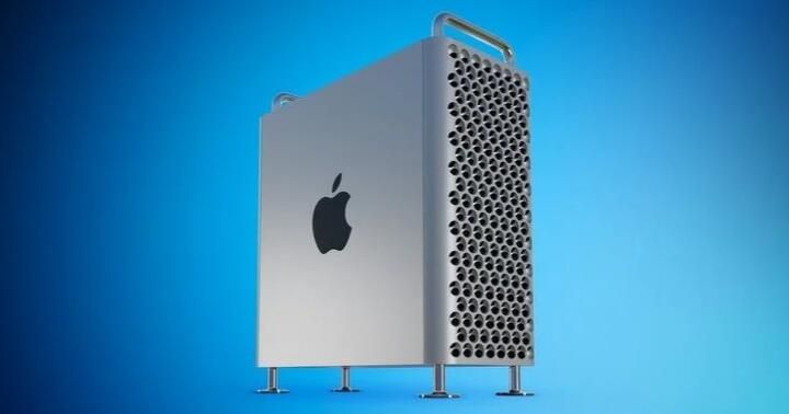 全新 Mac Pro 打破傳統 泰國製造美國最後組裝