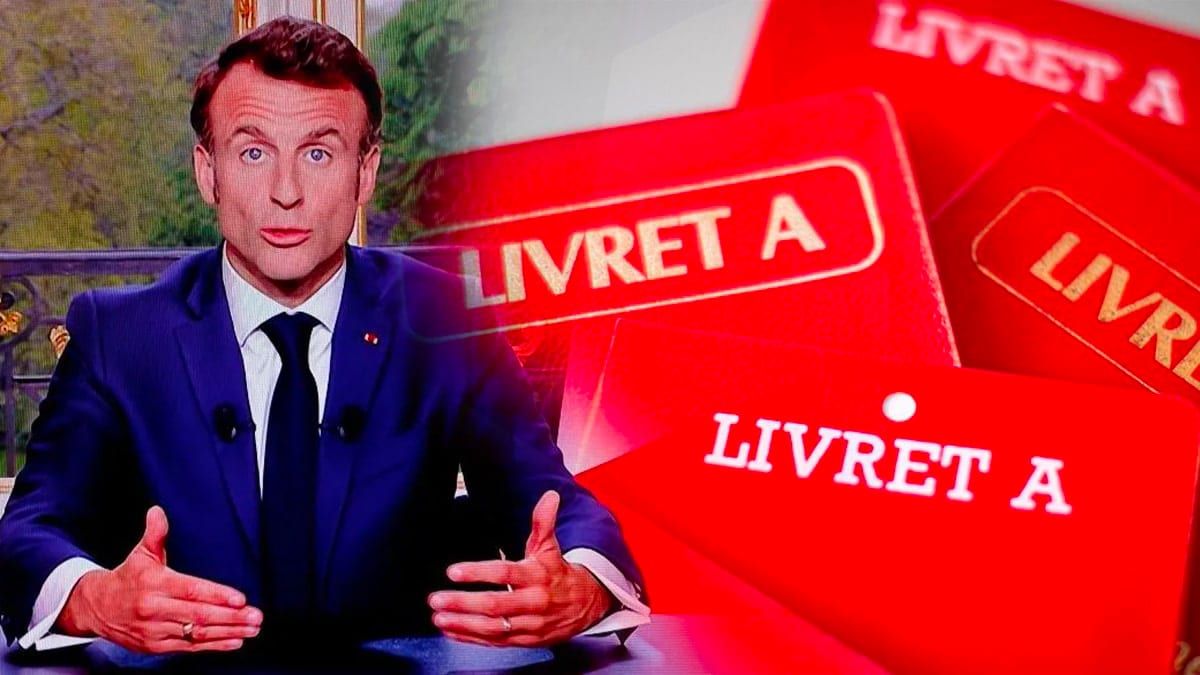 Livret A : l’État va se servir de votre épargne pour financer un projet qui risque de vous déplaire