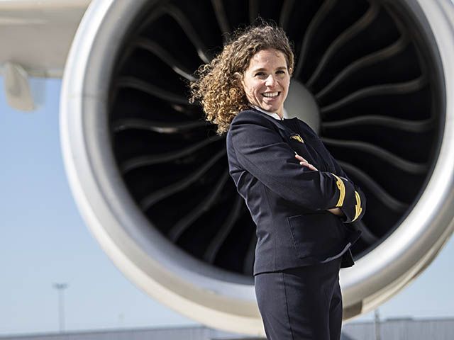 Emploi : Air France recrute de nouveau des pilotes cadets