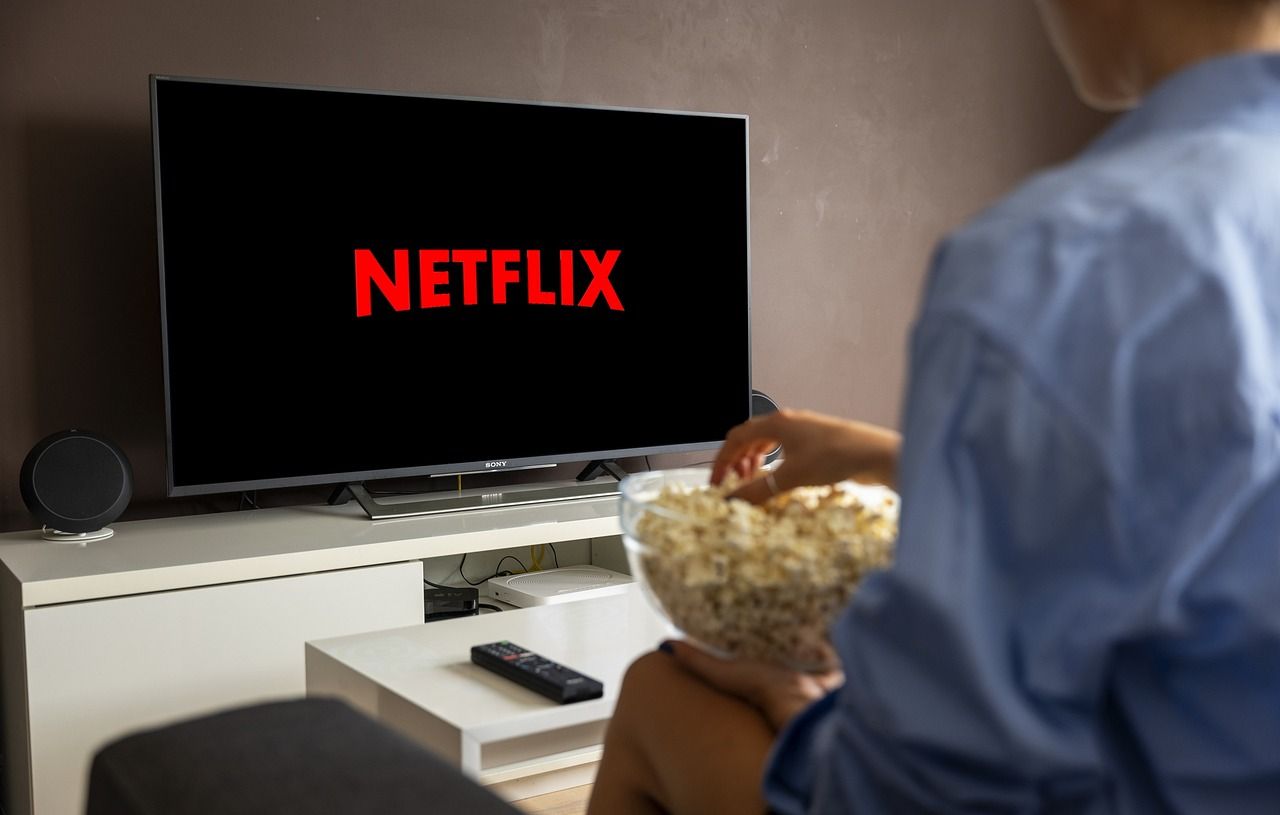 Fin du partage de compte sur Netflix : ça cartonne aux États-Unis !