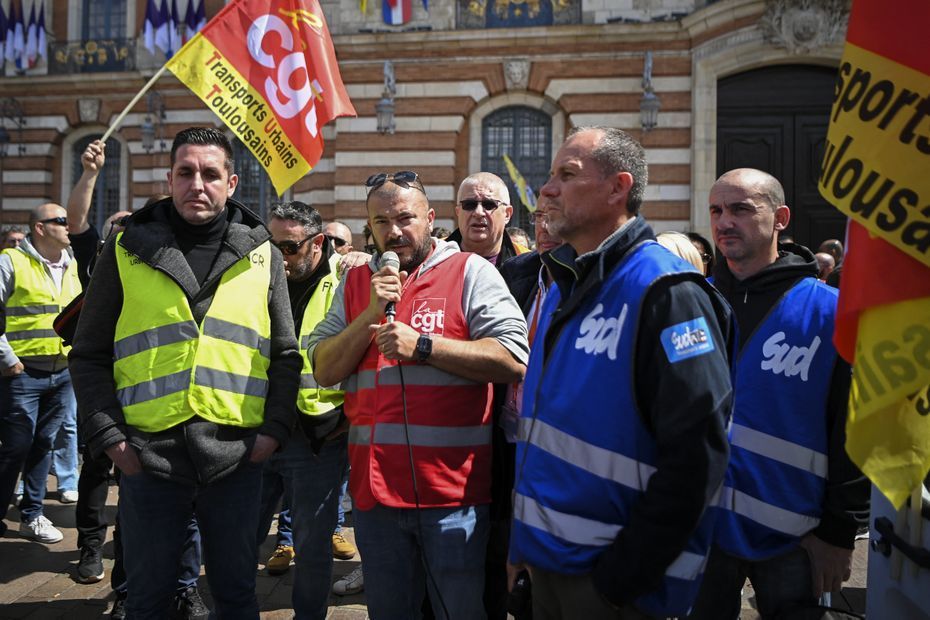 Grève à Tisséo : 4 nouvelles journées de mobilisation prévues malgré la rencontre entre direction et syndicats