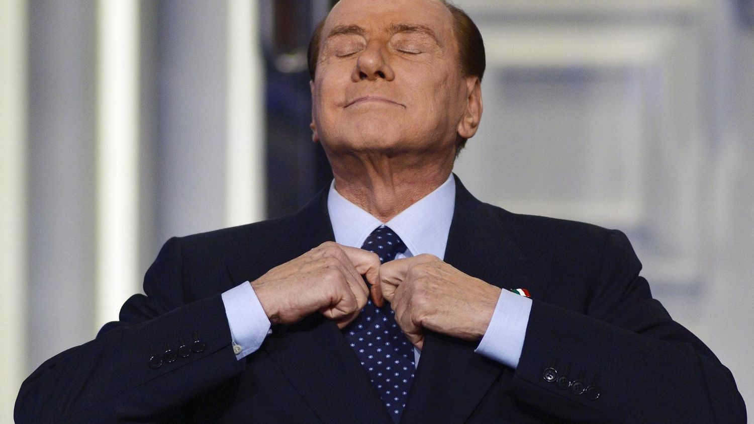 Mort de Silvio Berlusconi : d'où vient la fortune du multimilliardaire que vont se partager ses cinq enfants ?