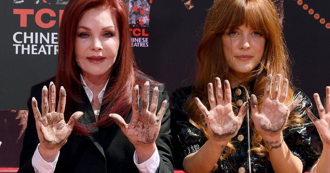 Riley Keough to Pay Priscilla Presley to End Family Trust Dispute