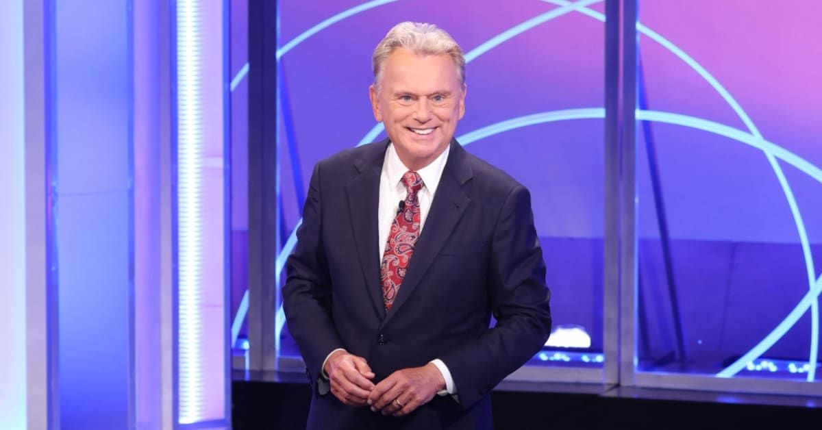 Five sports figures we’d like to see replace Pat Sajak on ‘Wheel of Fortune’