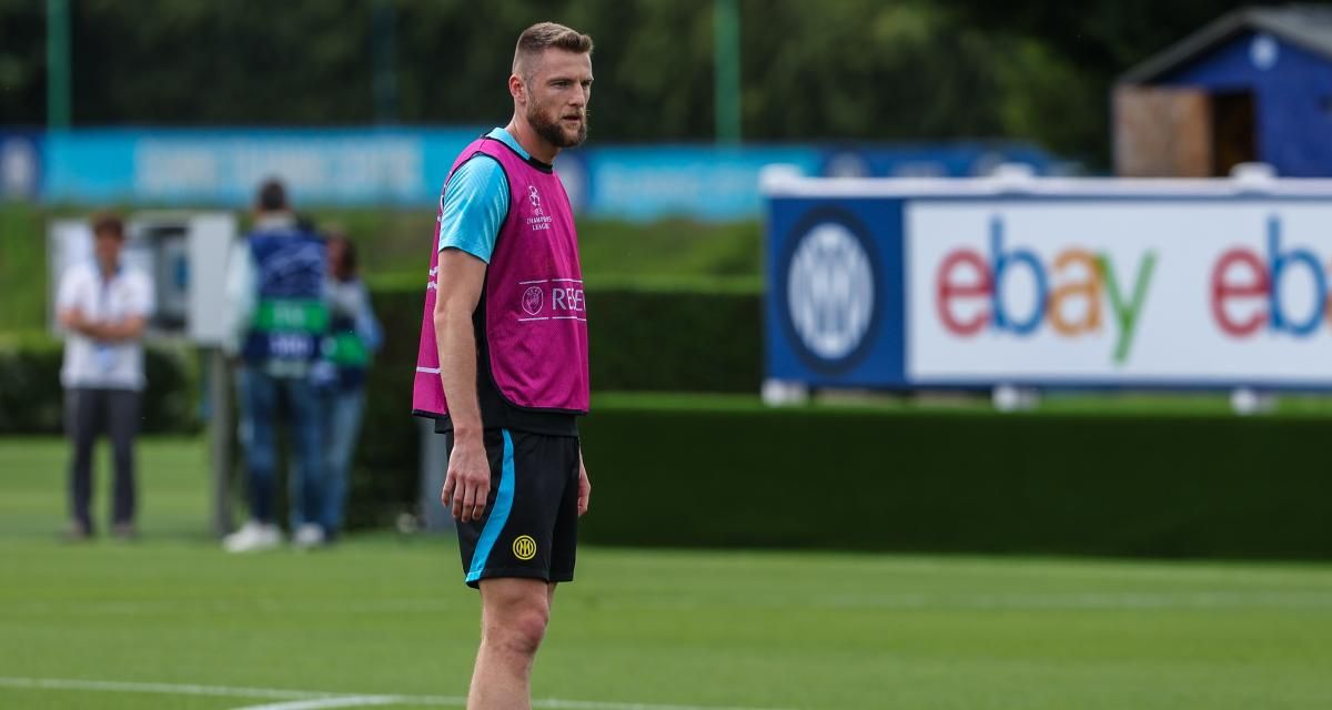 PSG : Skriniar annonce son arrivée, accord trouvé avec Kang-in Lee