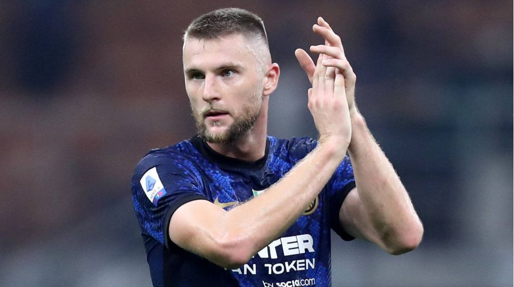 Skriniar sera Parisien dans les jours à venir