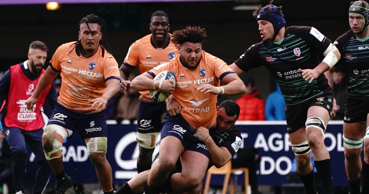 Top 14 : Haouas veut jouer pour l'ASM, Clermont l'envoie aux prud'hommes