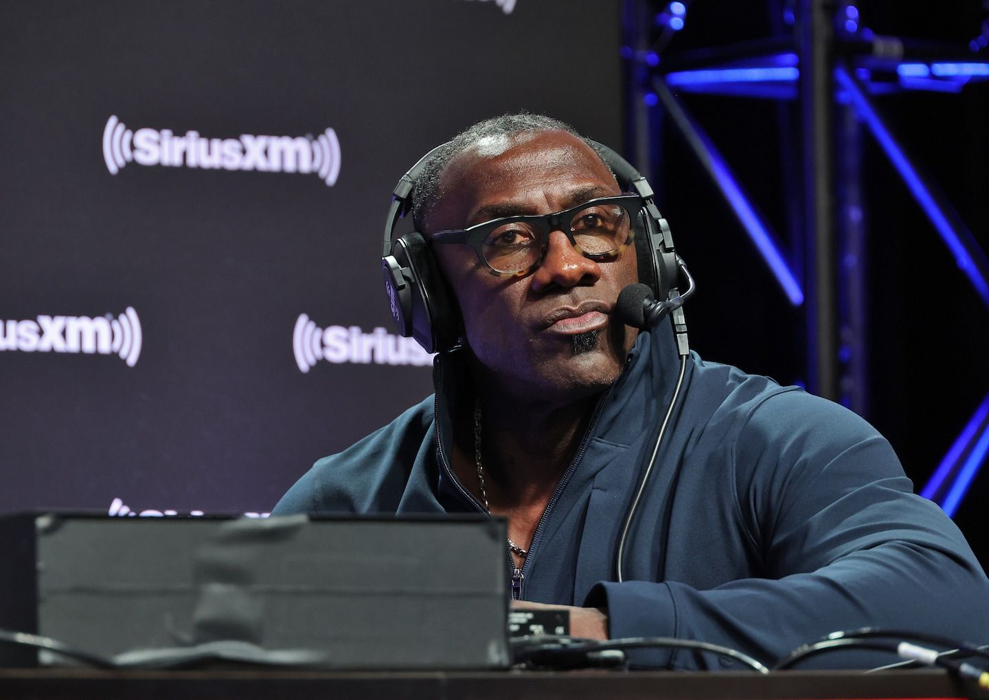 Shannon Sharpe announces departure from Fox Sports 1’s ‘Undisputed’