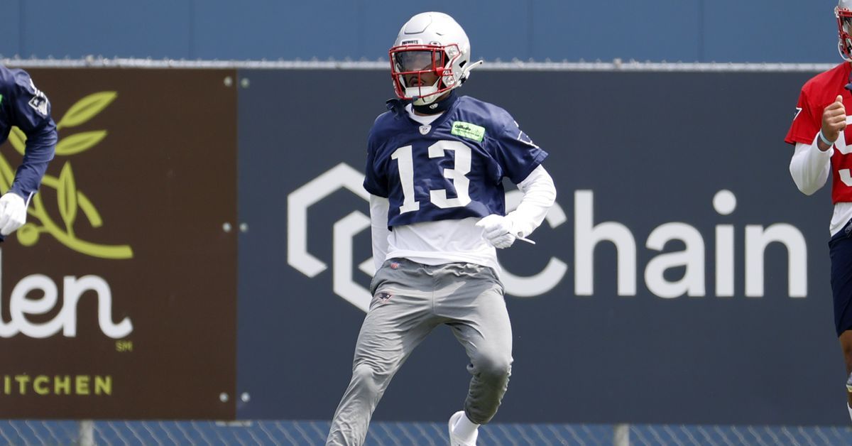 Patriots Minicamp Recap: Defensive versatility on full display on Day 2