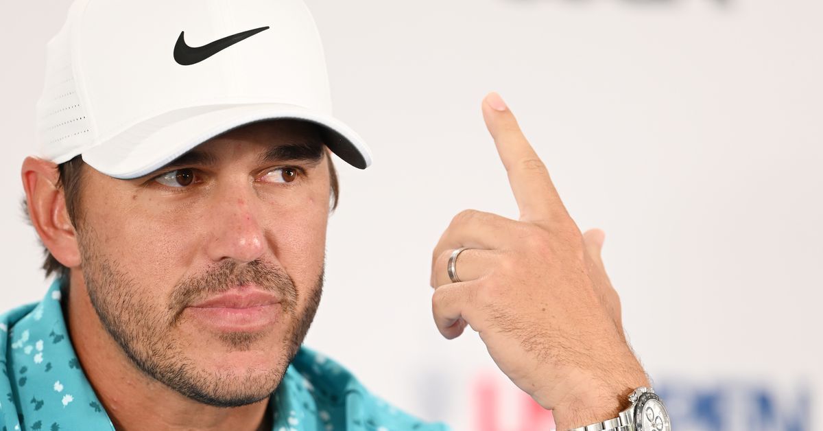 U.S. Open: Brooks Koepka drops bold ‘major’ statement