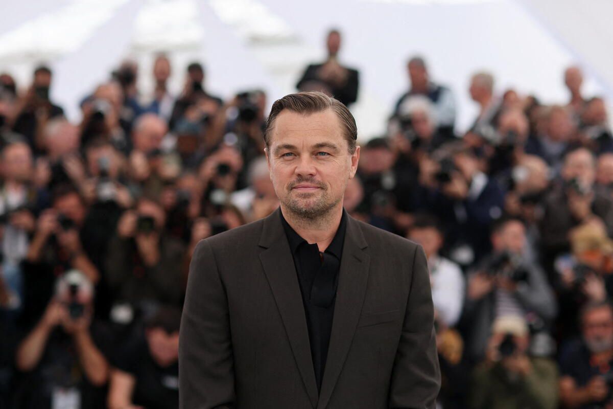 Leonardo Dicaprio proche d’une star française ? Ce message qui en dit long sur leur complicité