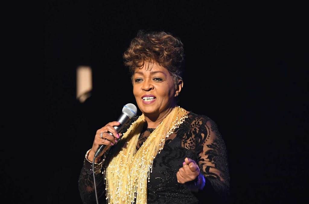 Anita Baker Drops Babyface From Her Tour After Fan Harassment