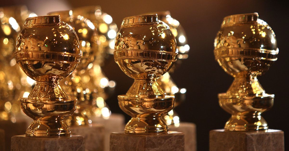 Wait, What’s Going On With the Golden Globes?