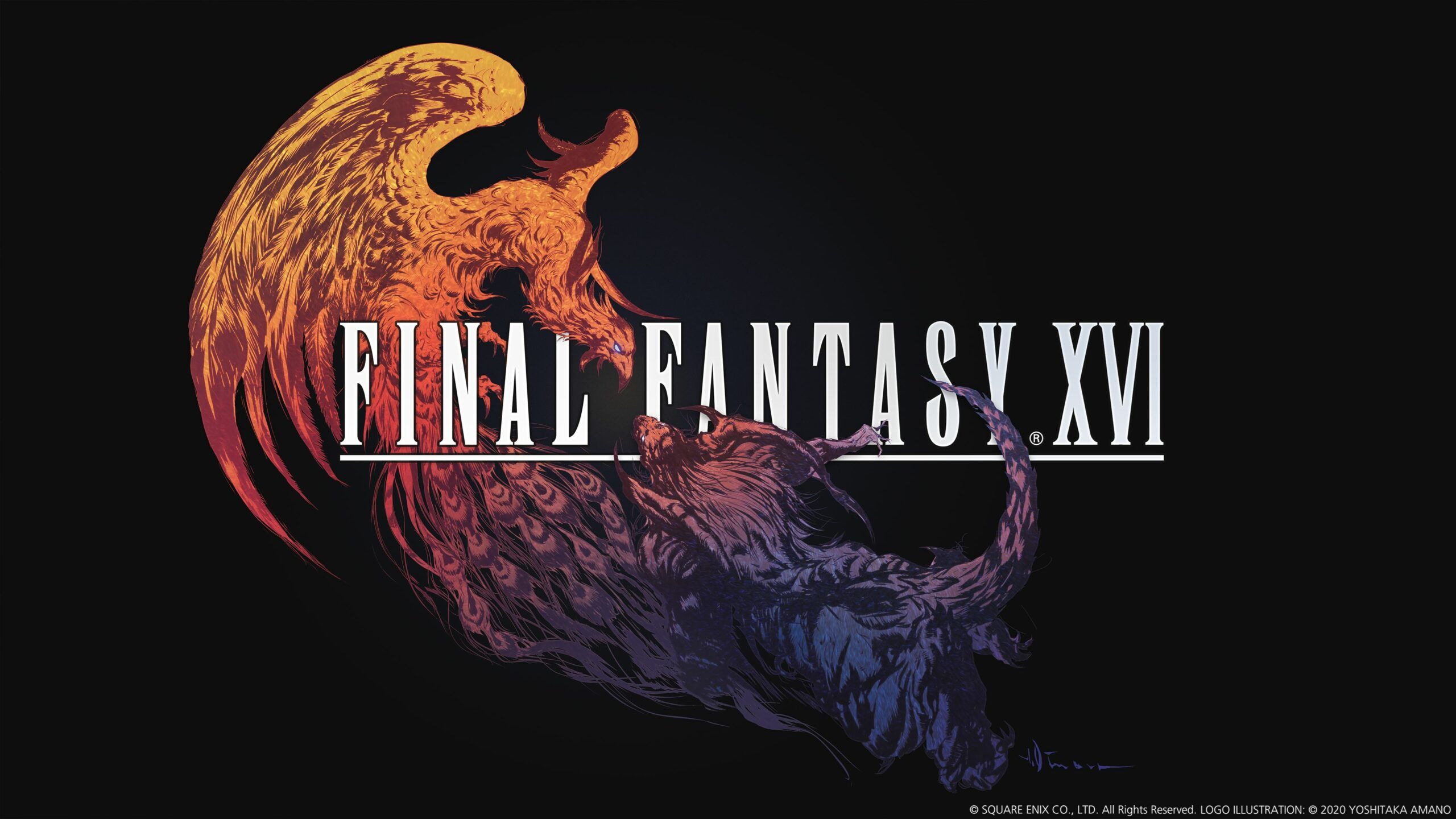 Final Fantasy XVI Demo Comparison Video Highlights Far From Perfect Performance and More