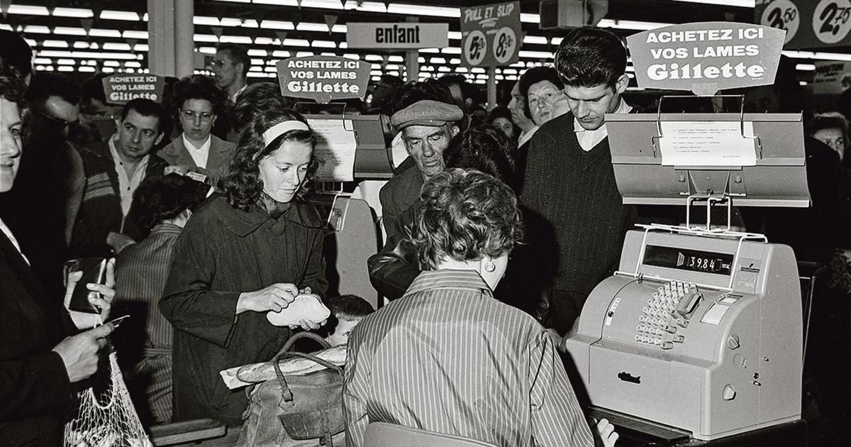 L’hypermarché a-t-il encore un avenir?