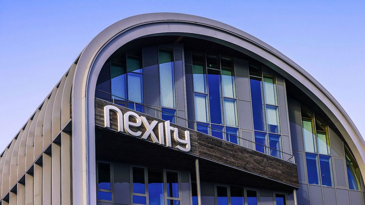 Logement : Nexity va industrialiser ses programmes immobiliers