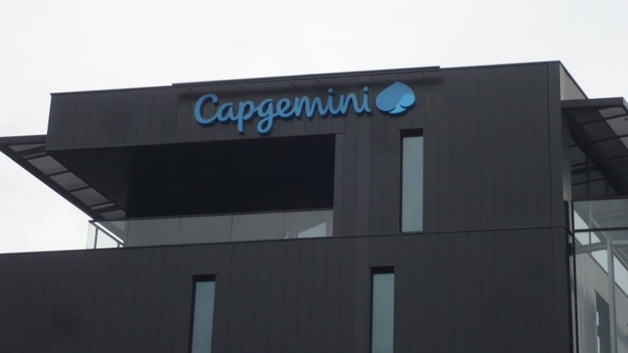 Cloud: Bruxelles autorise la création d'une coentreprise par Capgemini et Orange