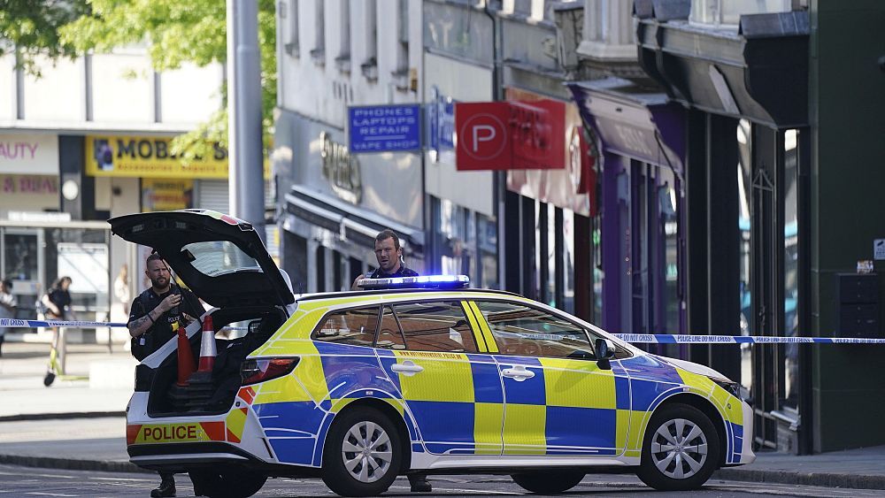 Attaque à Nottingham : trois morts, dont deux étudiants, un suspect arrêté