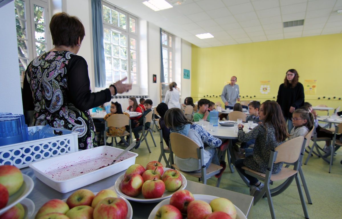 Rennes : Pourquoi c’est la galère en ce moment dans les écoles