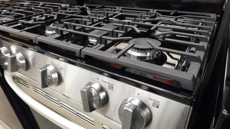 House passes GOP-led gas stove bill