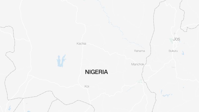 Nigeria: Hundreds of wedding party guests feared dead as boat capsizes in Nigeria