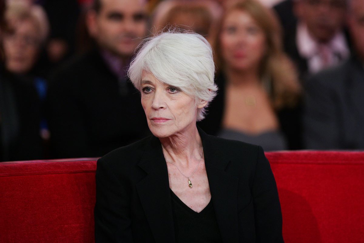 Mort de Françoise Hardy : “pas Hallyday ni Delon”, ce qu’elle ne voulait pas faire subir à Thomas Dutronc