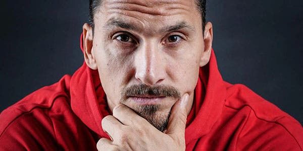 Zlatan Ibrahimovic ferme la porte à un départ de Leao