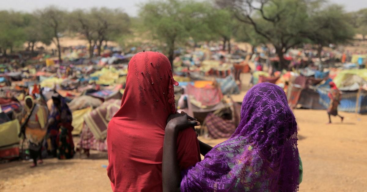 Soudan : 87 corps retrouvés dans une fosse commune au Darfour